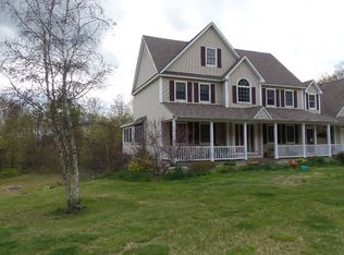 623 Concord Rd, Northfield, NH 03276