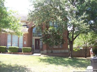 1312 Arroyo Loma, Schertz, TX 78154