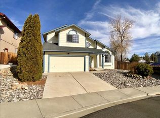 3886 Aspendale Ct, Reno, NV 89503