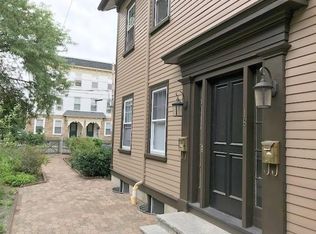 18 Laurel St, Somerville, MA 02143