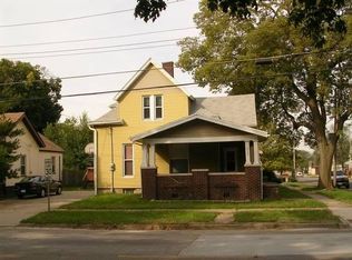 712 N Lee St #HOUSE, Bloomington, IL