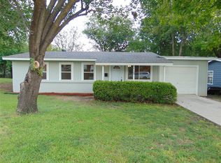 113 Glenridge Dr, Mesquite, TX 75149