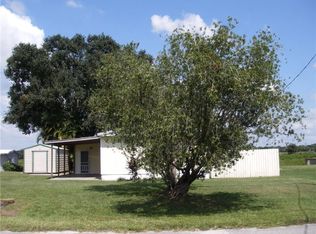 3041 SE 18th Ct, Okeechobee, FL 34974