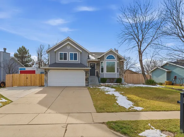 2189 N 1950 E, Layton, UT 84040