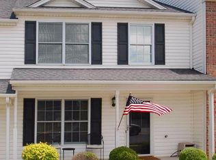 633 Wyndhurst Dr, Lynchburg, VA 24502
