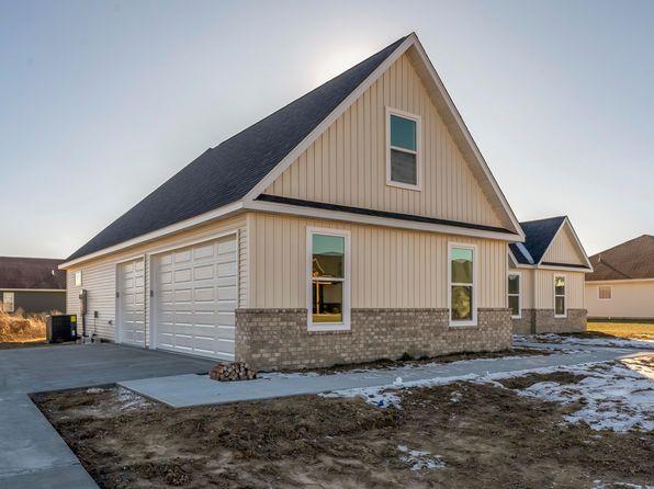1113 Early Bird Ln, Marion, IL 62959