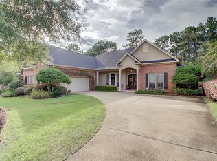 8178 Pine Run, Daphne, AL 36527