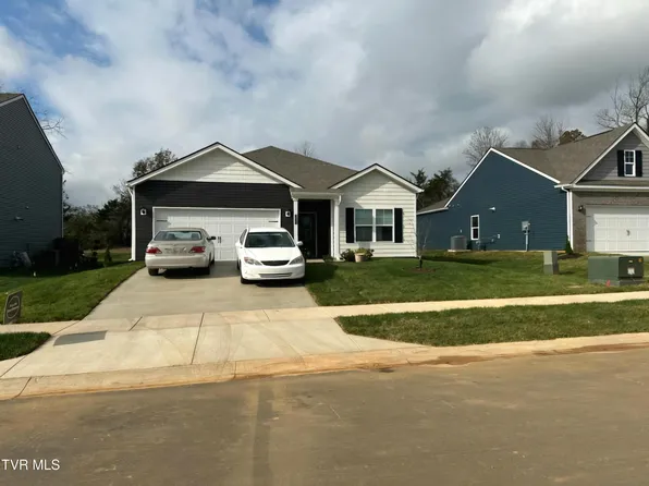 334 Terrapin Dr, Johnson City, TN 37604