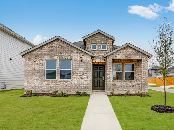 13909 Edna Maxine Walk, Del Valle, TX 78617