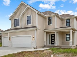 25345 W 148th St, Olathe, KS 66061