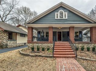 5730 Holmes St, Kansas City, MO 64110