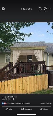 2nd image of 2720 NE North