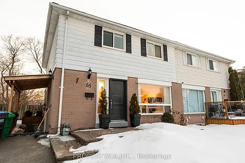 65 Cloverdale Dr Photo 1