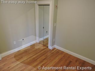 904 Massachusetts Ave #2S, Cambridge, MA 02139
