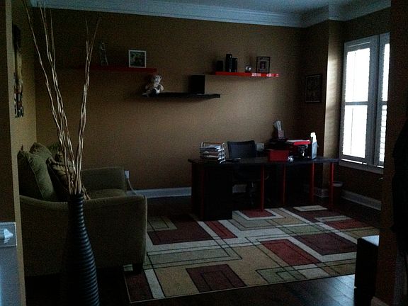 Studio Office