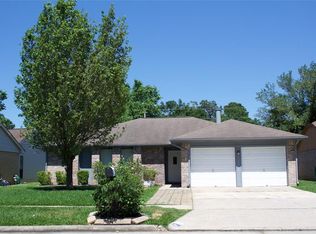 24014 Beaverwood Dr, Spring, TX 77373