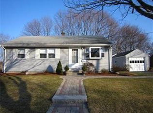 75 Crestview Rd, Waltham, MA 02451