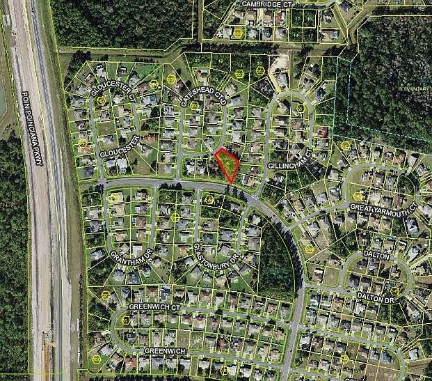 1st image of Gateshead Ct Lot 4
