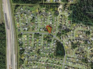 Gateshead Ct LOT 4, Kissimmee, FL 34758
