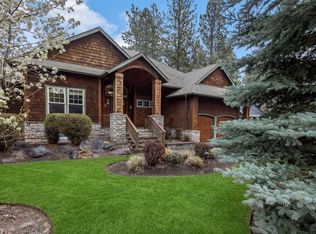 2672 NW Brickyard St, Bend, OR 97703