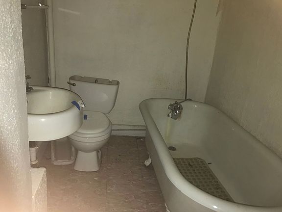 Additional Bathroom