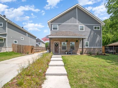 3318 Pickett St, Greenville, TX, 75401