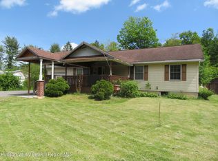 432 Lucas Ave, Kingston, NY 12401