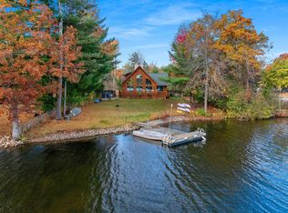 N3798 Primrose Ln, Wautoma, WI 54982