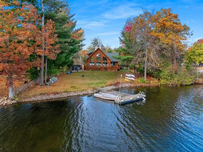 N3798 Primrose Ln, Wautoma, WI, 54982