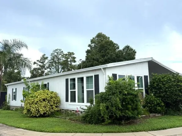 100 Hampton Rd Lot 92, Clearwater, FL 33759