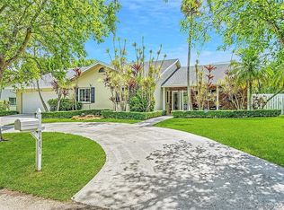 14851 SW 152nd Ct, Miami, FL 33196