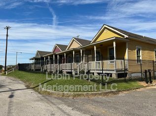 1060 Delmar Ave, Memphis, TN 38105