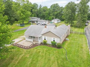 337 N County Road 100 W, New Castle, IN 47362