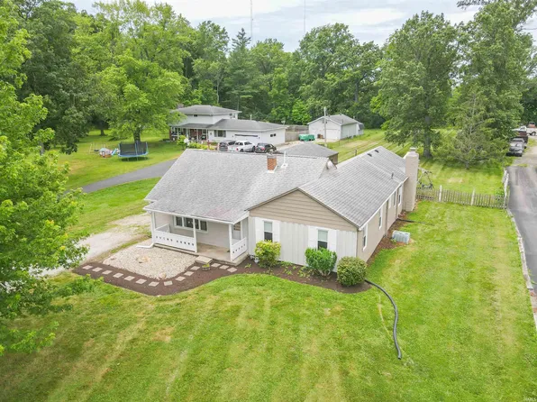 337 N County Road 100 W, New Castle, IN 47362