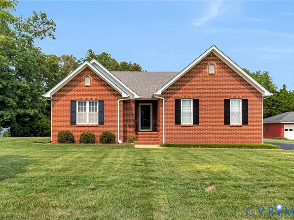 6190 Gary Ln, Mechanicsville, VA 23111