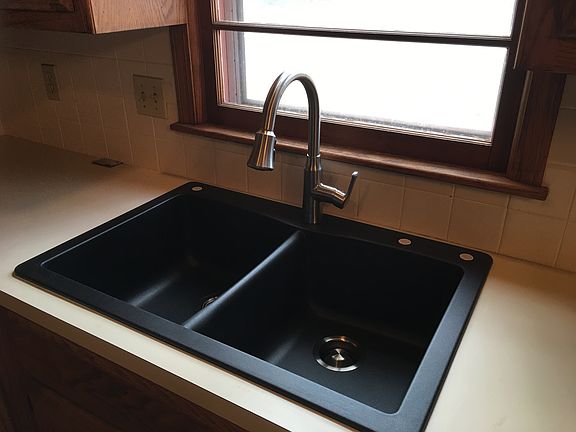 Premium SS Faucet