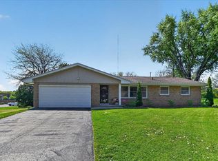 5583 Barbara Drive, Fitchburg, WI 53711