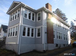 9 Newton Street, Meriden, CT 06450