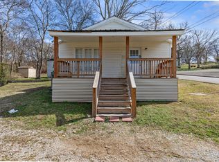 522 E Woodring St, Pulaski, TN 38478