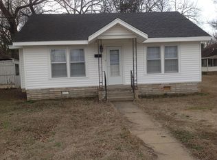 1161 Gist St, Conway, AR 72032