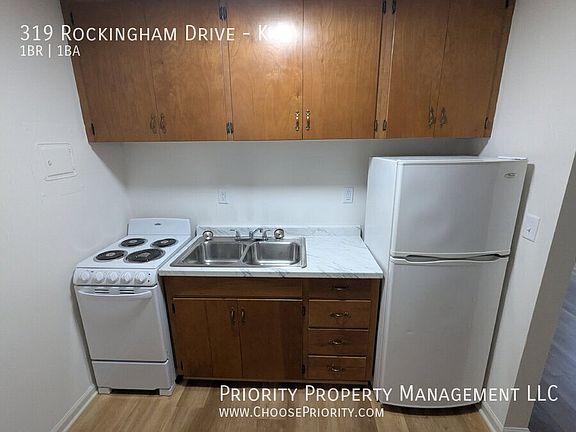 4th image of 319 Rockingham Dr #K