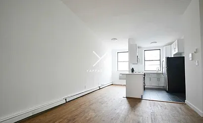 Rented by Yaffa Realty LLC