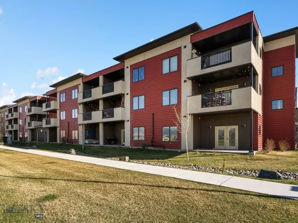 1704 Lincoln St #6C, Bozeman, MT 59715