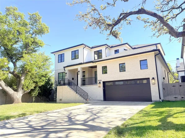 3021 Blue Bonnet Blvd, Houston, TX 77025