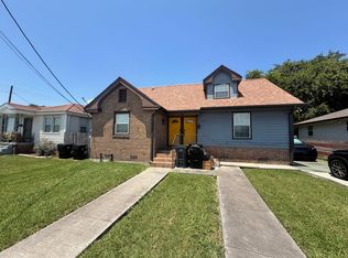 2155 Mexico St, New Orleans, LA 70122