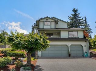 13923 SE 155th Pl, Renton, WA 98058