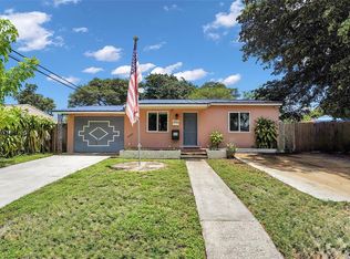 613 N 28th Ave, Hollywood, FL 33020