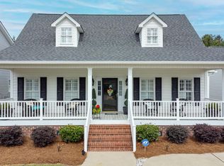 266 Turtle Cove Dr, Elizabethtown, NC 28337