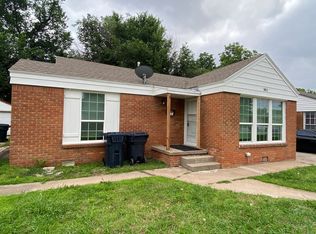 3812 NW 16th St, Oklahoma City, OK 73107
