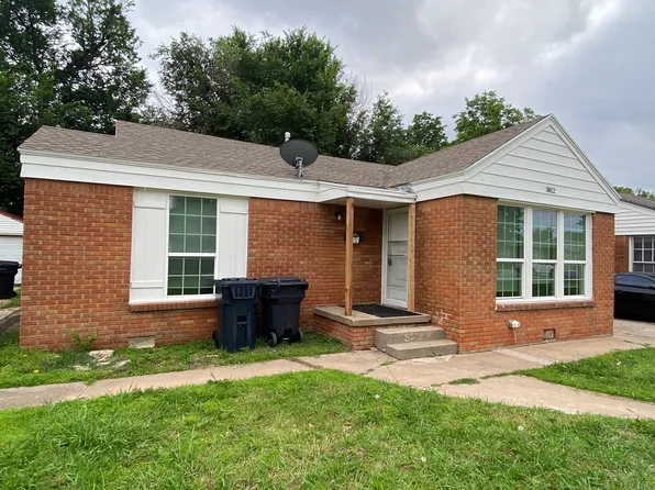 3812 NW 16th St, Oklahoma City, OK 73107